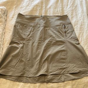 Women’s Stridor Skirt